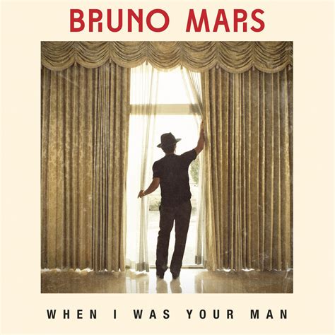Bruno Mars ''When I Was Your Man'' 1 Hour Loop, with lyrics version 